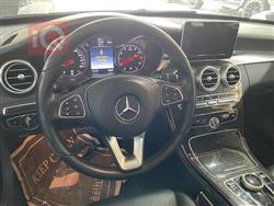 مێرسێدس بێنز C-Class